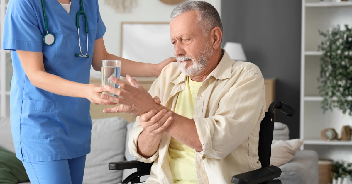 Advanced treatment options for Parkinson’s disease in Turkey.
