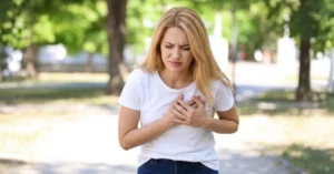 Sıcak havanın kalp sağlığı üzerindeki etkileri.