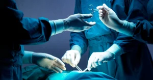 Single-incision SILS surgery and innovation in Turkey.