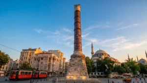 Column of Constantine