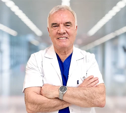 Uzman Doktor Ramazan Yunus Gül