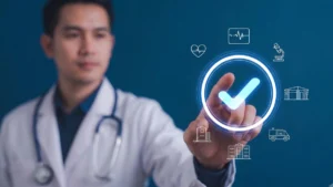 Hospital Accreditation in Turkey