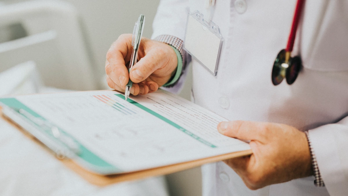 Medical Records for Treatment in Turkey
