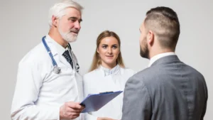 medical second opinion in Turkey