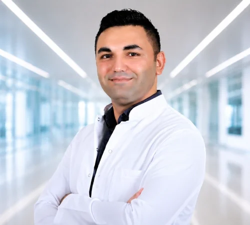Uzman Dr. Xudu Xudiyev