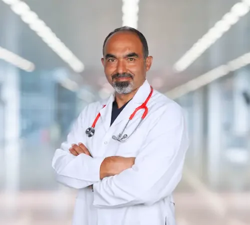 Uzman Doktor Alev Aktaş
