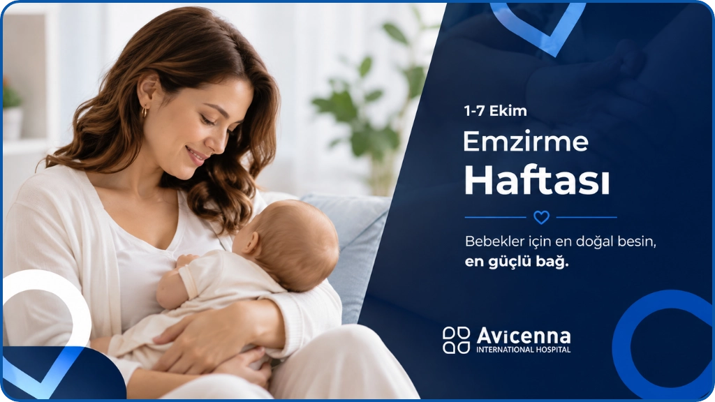 Emzirme Haftası