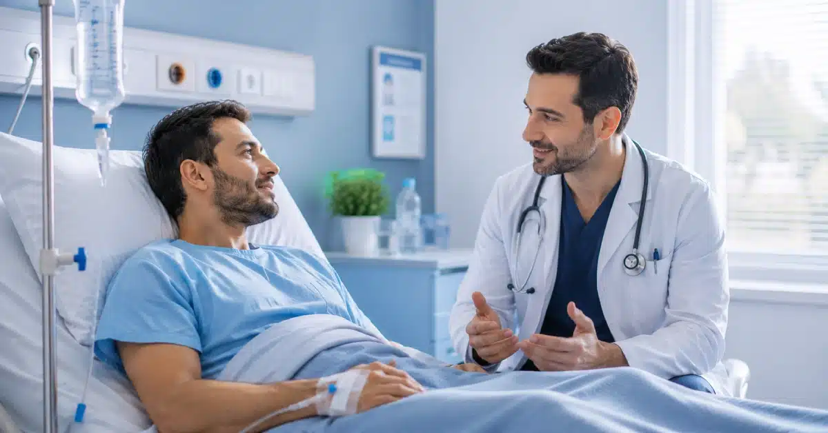 Sepsis Nedir? Belirtileri, Nedenleri ve Tedavi Yöntemleri