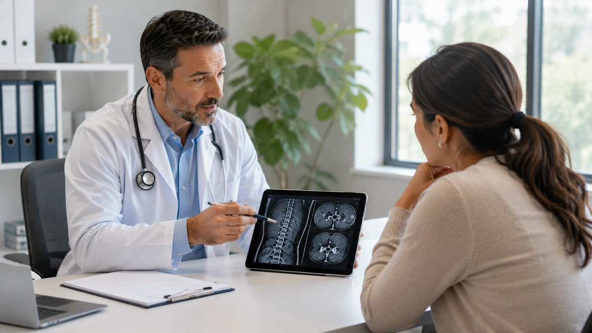 additional tests or treatment