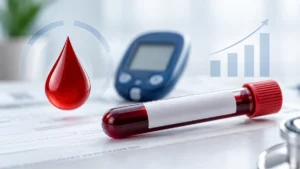 HbA1c چیست