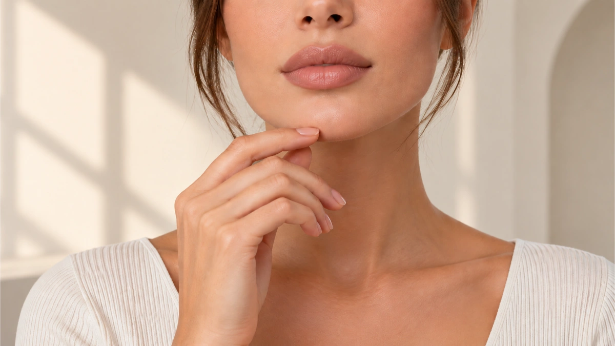 lip lift vs lip filler