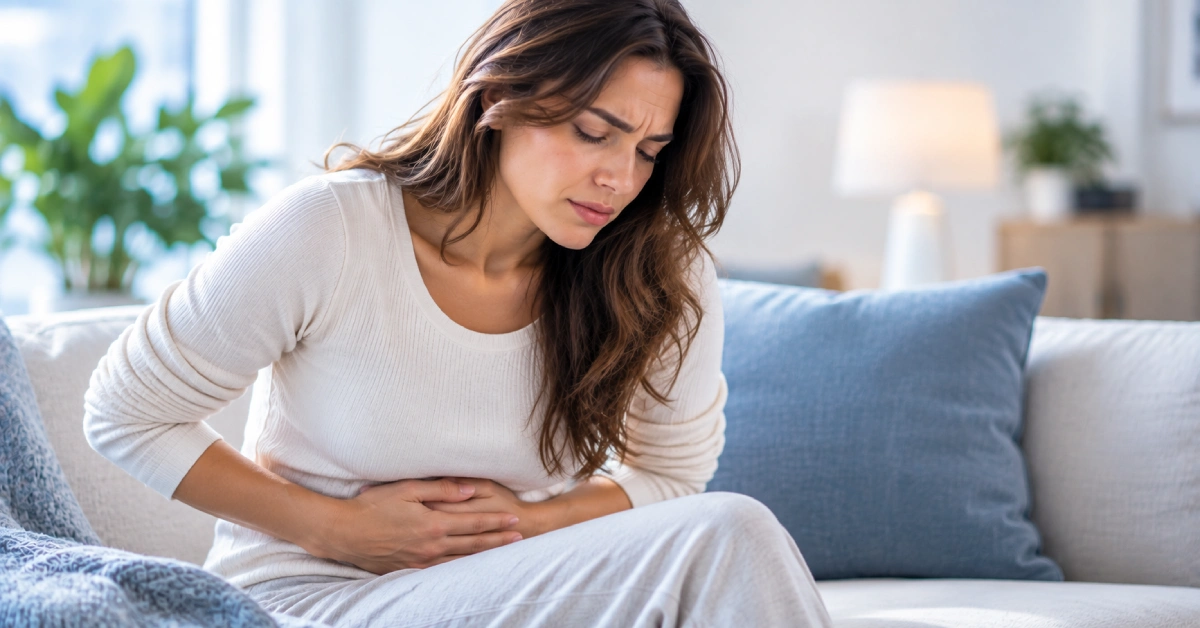Pelvik Ağrı ve Endometriozis: Belirtileri, Nedenleri ve Tedavisi