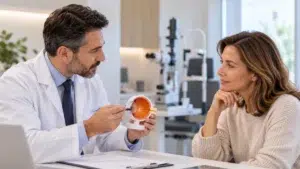 LASIK after 40