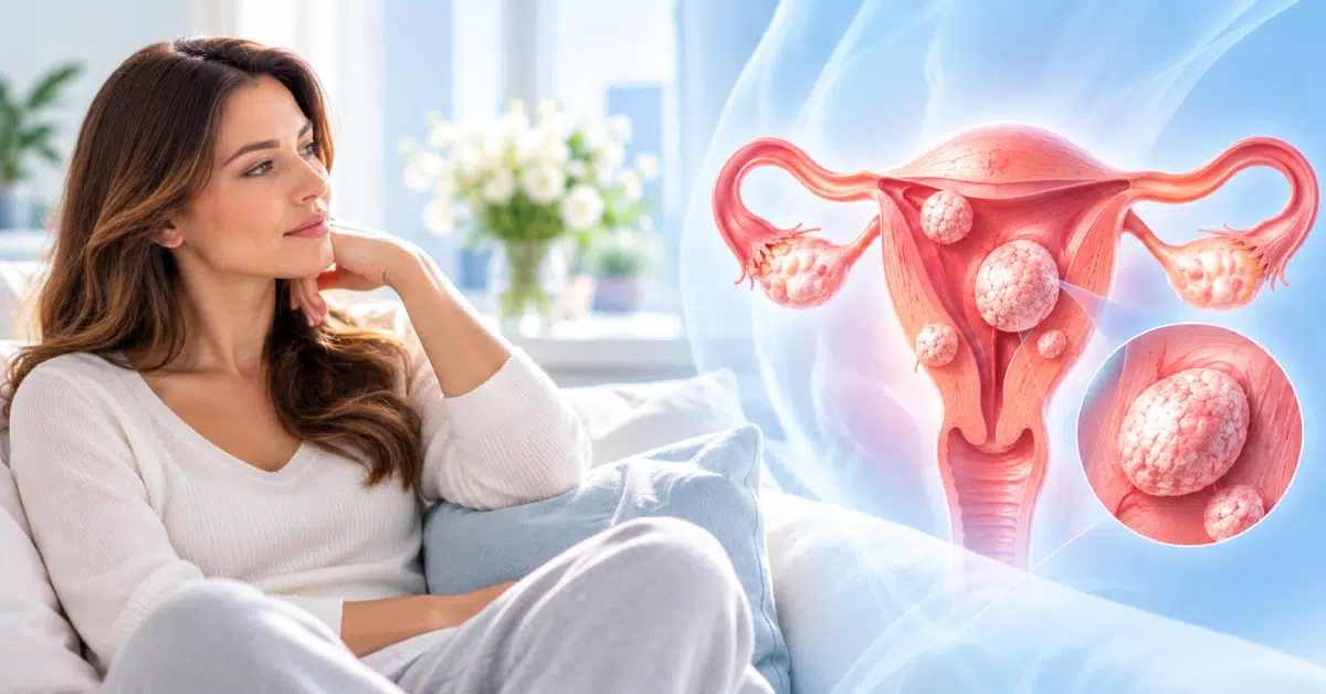 Miyom Nedir? Belirtileri, Nedenleri ve Tedavi Yöntemleri